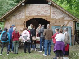 Arboretumfest (Familienfest) 2026